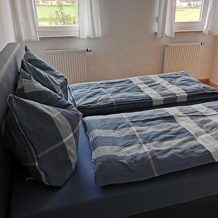 S'Paradies Ferienwohnung Beilngries Exterior foto