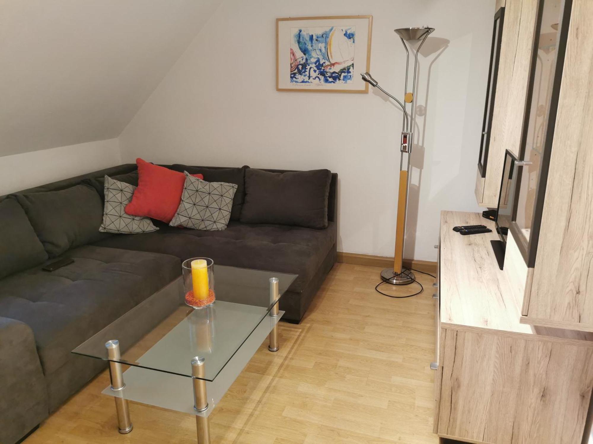 S'Paradies Ferienwohnung Beilngries Exterior foto