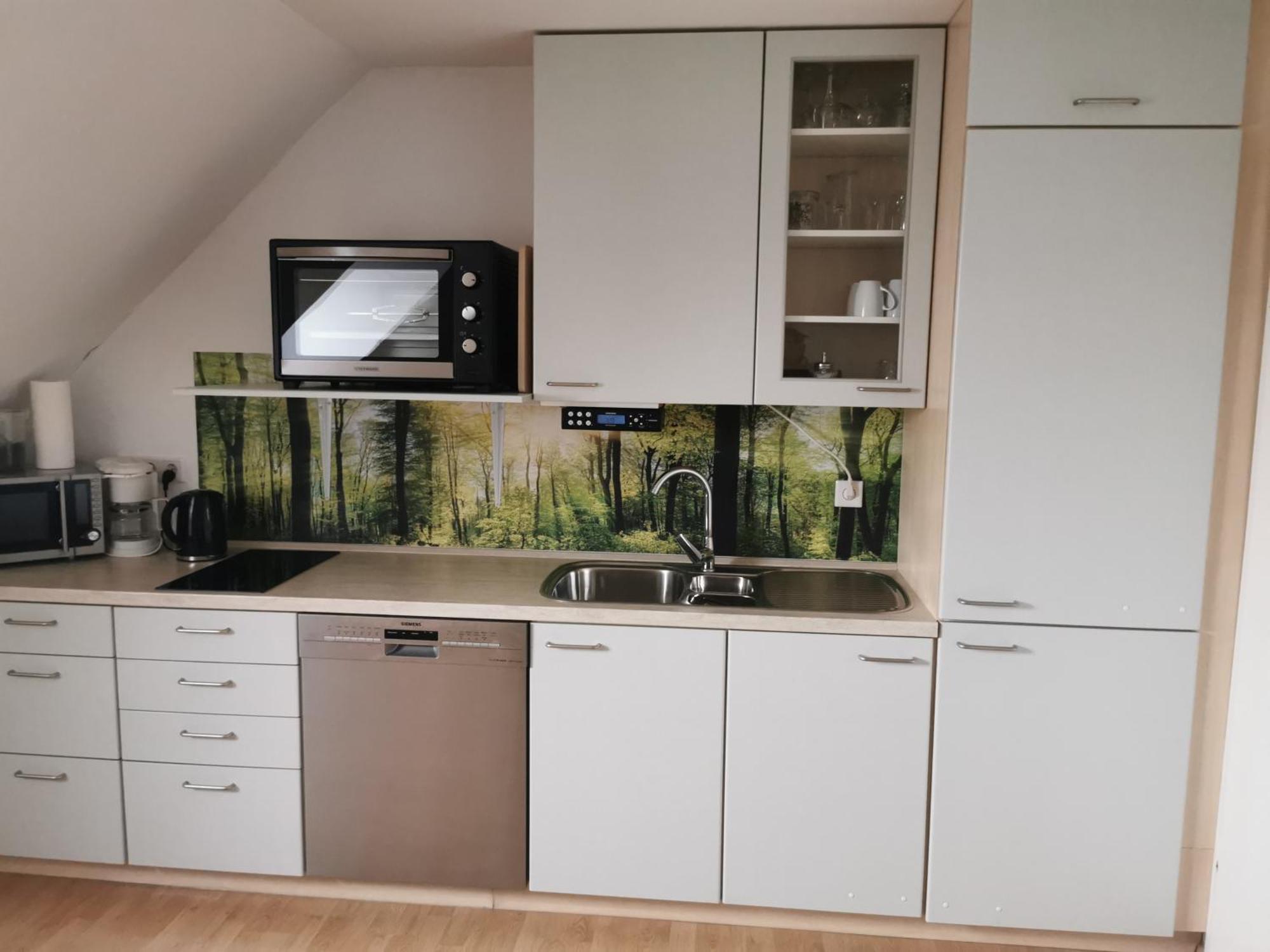 S'Paradies Ferienwohnung Beilngries Exterior foto